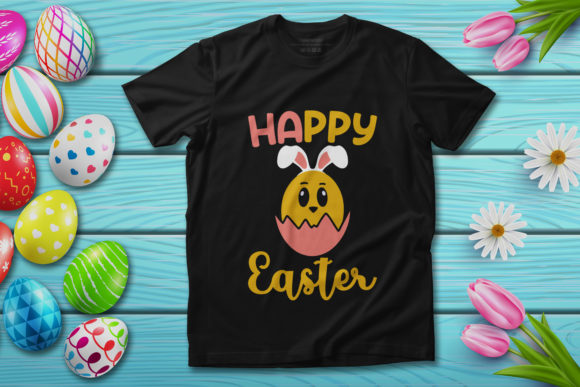 Download Easter SVG T-shirt Design Funny Vector - Design Collection