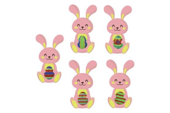 Download Easter Bunny Design - Design Collection