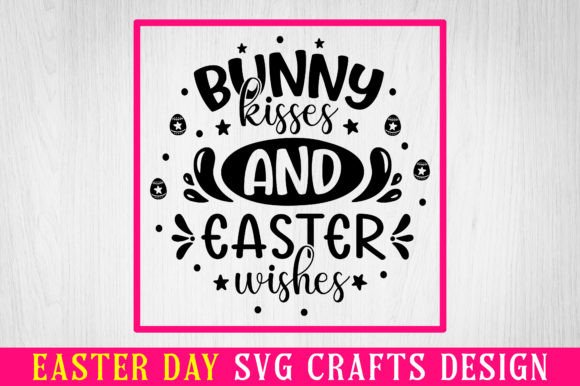 Download Typography Easter Day Svg Designs - Design Collection