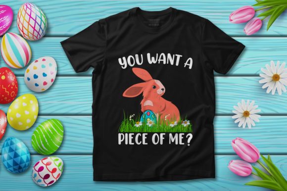 Download Easter Day T-shirt Design SVG Vector Art - Design Collection