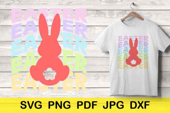 Download Easter Bunny Design - Design Collection