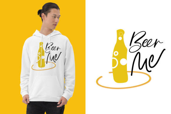 Download Beer Me- POD T-shirt Vector PARTY Design - Design Collection