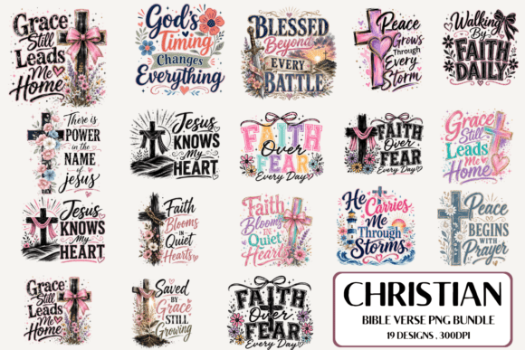 Download Jesus Cross Png, Christian PNG Bundle - Bundle Collection